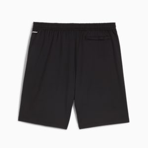 CLOUDSPUN Men's 7" Knit Shorts, PUMA Black, extralarge